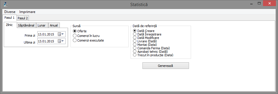 Statistica 1