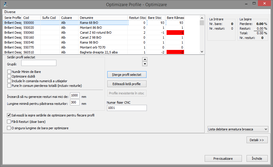 documente optimizare optimizare