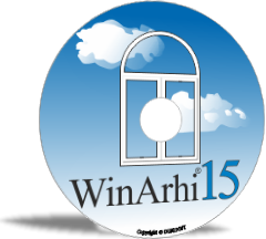 CD-WinArhi15