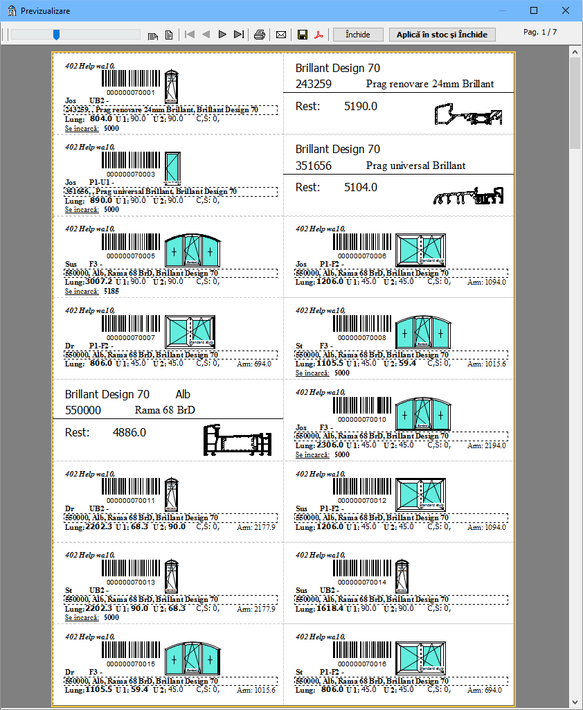 documente etichete optimizare2