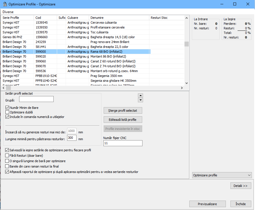 documente optimizare optimizare