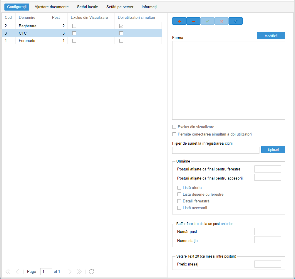 WAEagle_ClientSrv_Configuratii