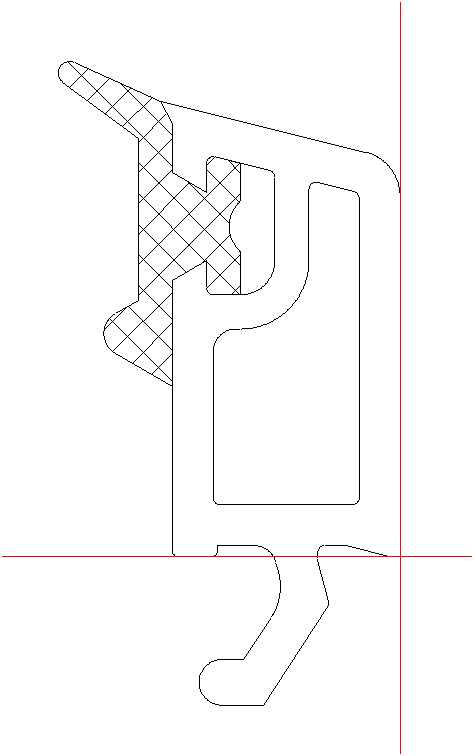 dxf-profil-bagheta