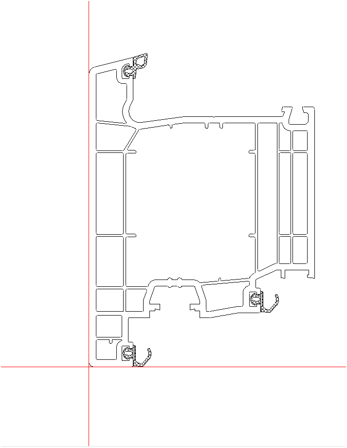 dxf-profil-cercevea-ext