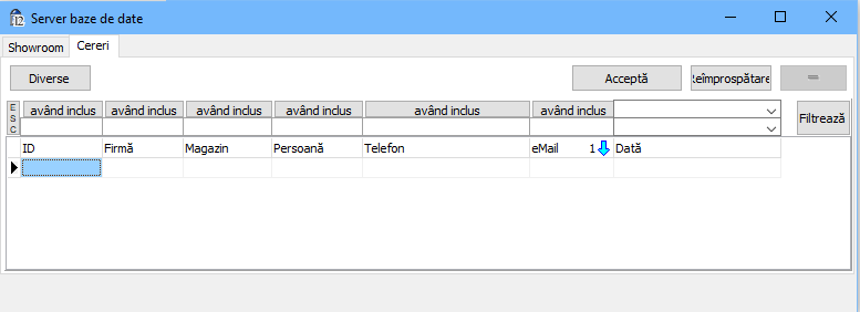 arhive server 2