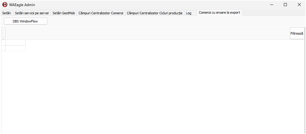WAEagle_Admin_ComenziEroareExport