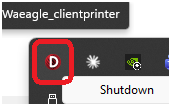WAEagle_ClientPrinter_Tray