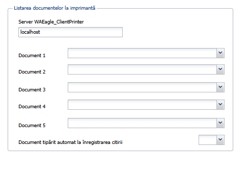 WAEagle_ClientSrv_Setari_Locale_Imprimante