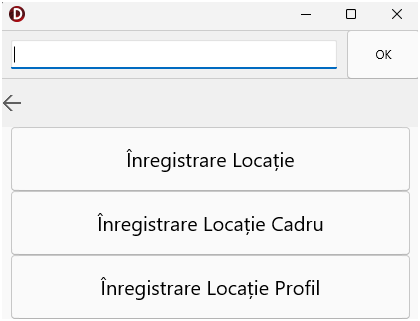 WAEagle_GestMob_Inreg_Meniu