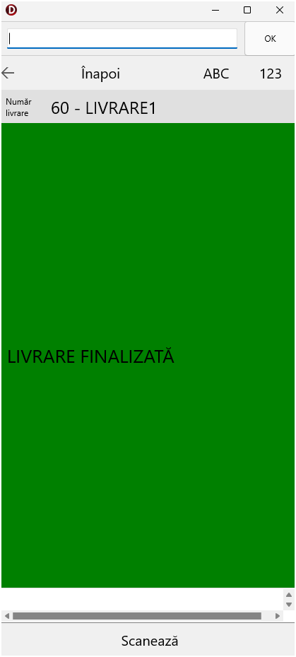 WAEagle_GestMob_Livrare_Finalizata