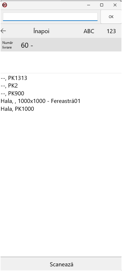 WAEagle_GestMob_Livrare_Lista