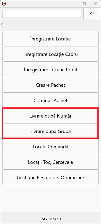 WAEagle_GestMob_Livrare_Meniu