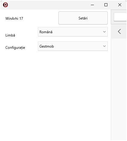 WAEagle_GestMob_SelectieConfiguratie