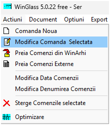 WinGlass_Comenzi_MeniuActiuni