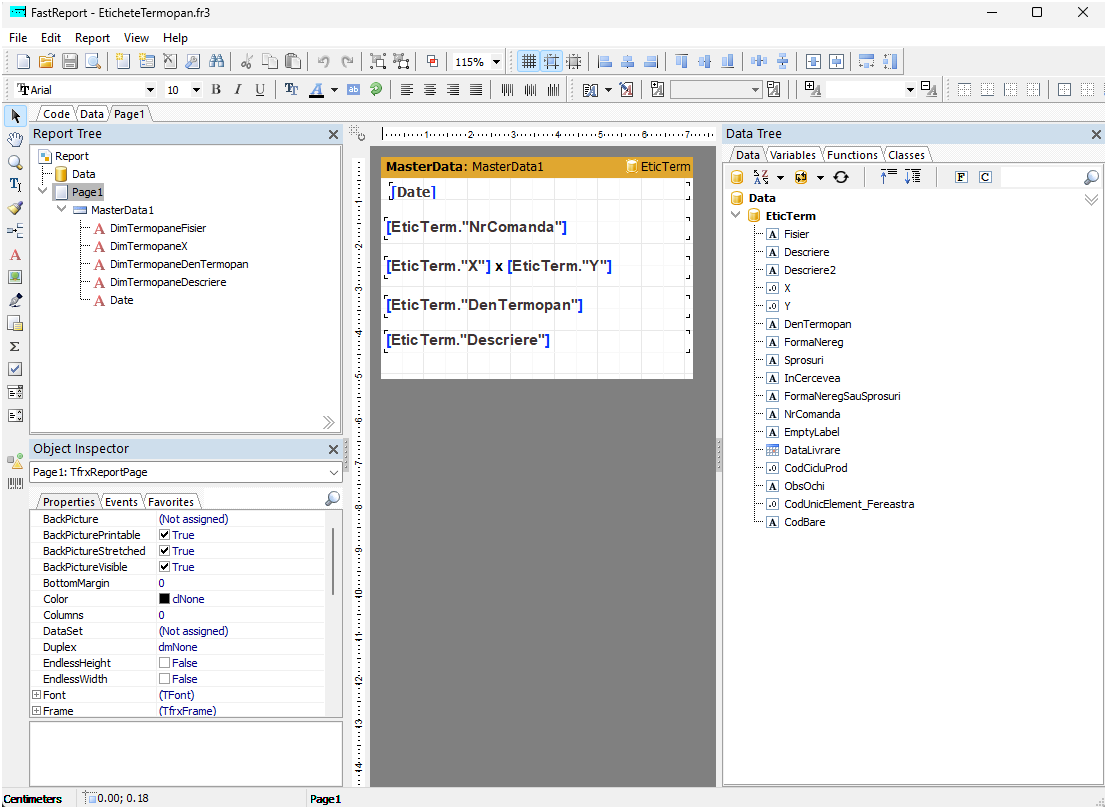 WinGlass_Machete_Designer
