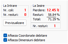 WinGlass_OptimizariExecutate_Statistici