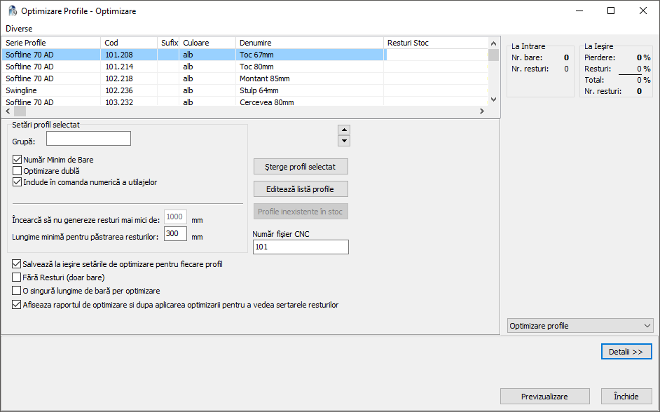 documente optimizare optimizare