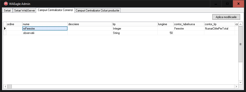 WAEagle_Admin_Campuri_Centralizator_Comenzi