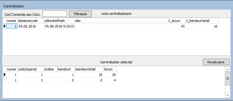 WAEagle_Client_EL_Centralizator